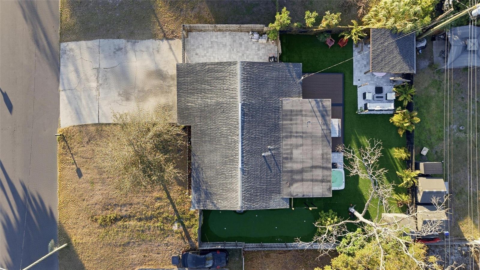 4681 55TH AVE N, ST PETERSBURG, FL, 33714