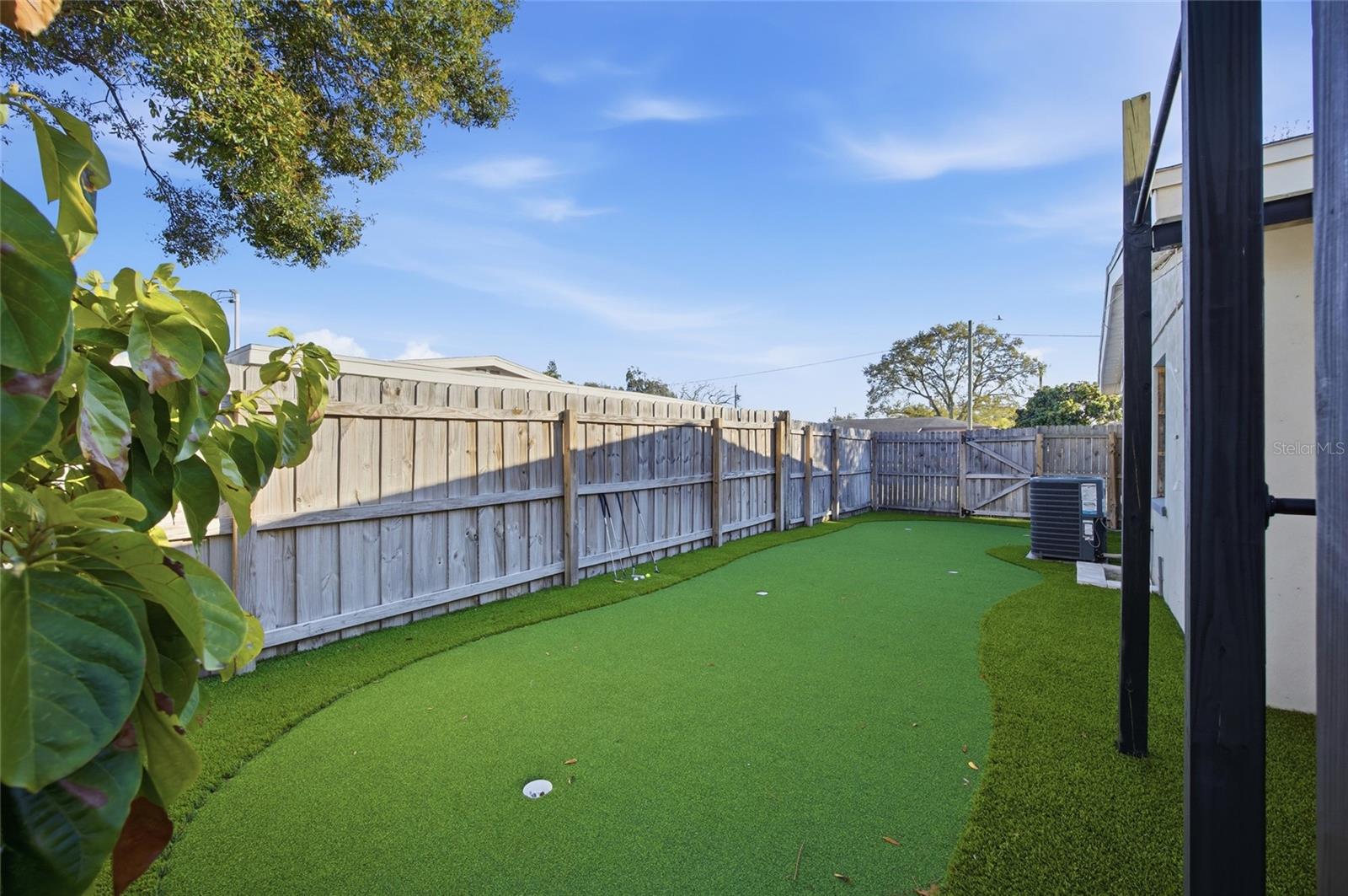 4681 55TH AVE N, ST PETERSBURG, FL, 33714