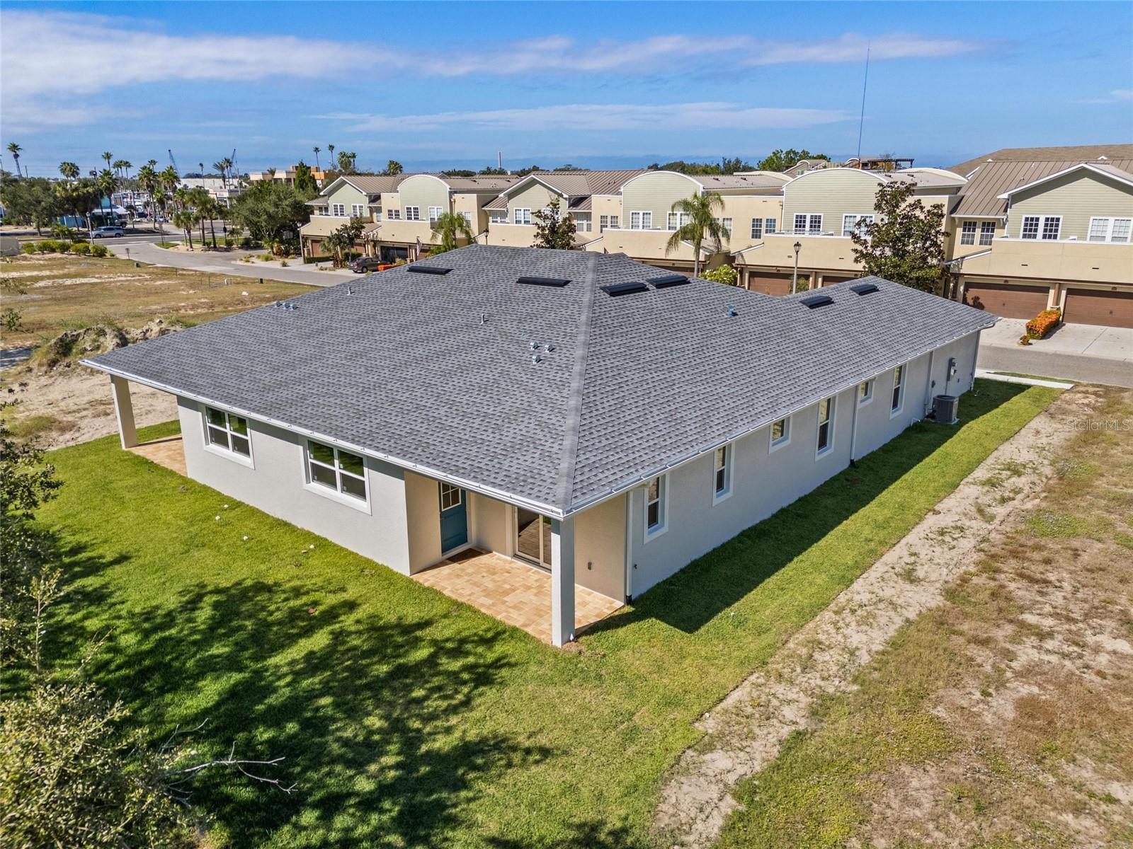 199 E LIVE OAK ST, TARPON SPRINGS, FL, 34689