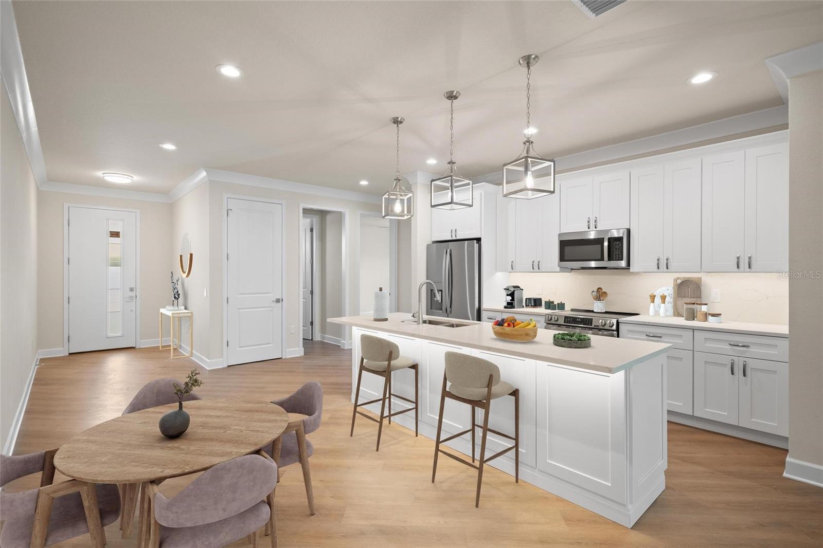 199 E LIVE OAK ST, TARPON SPRINGS, FL, 34689