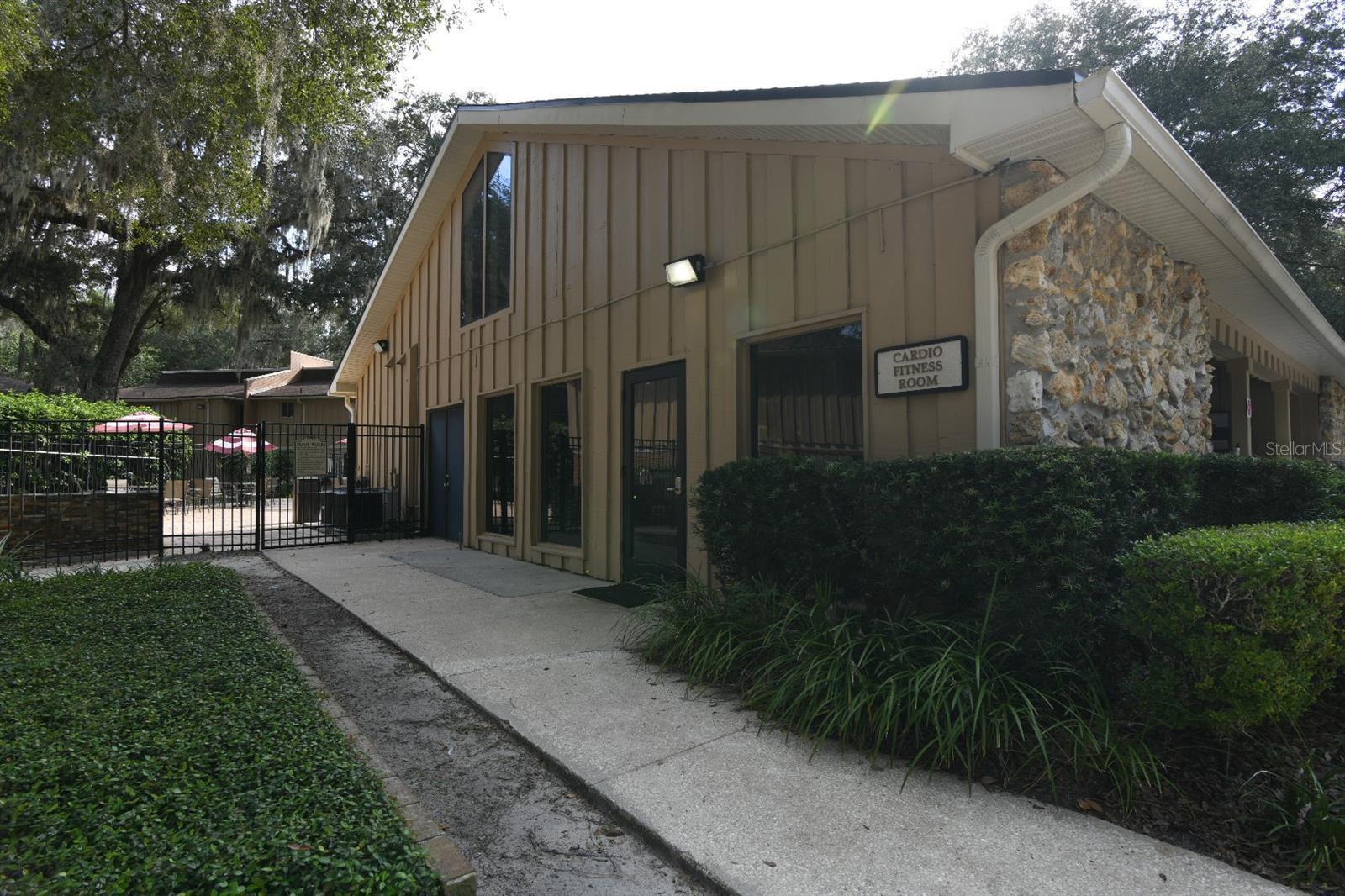 507 NW 39TH RD #215, GAINESVILLE, FL, 32607