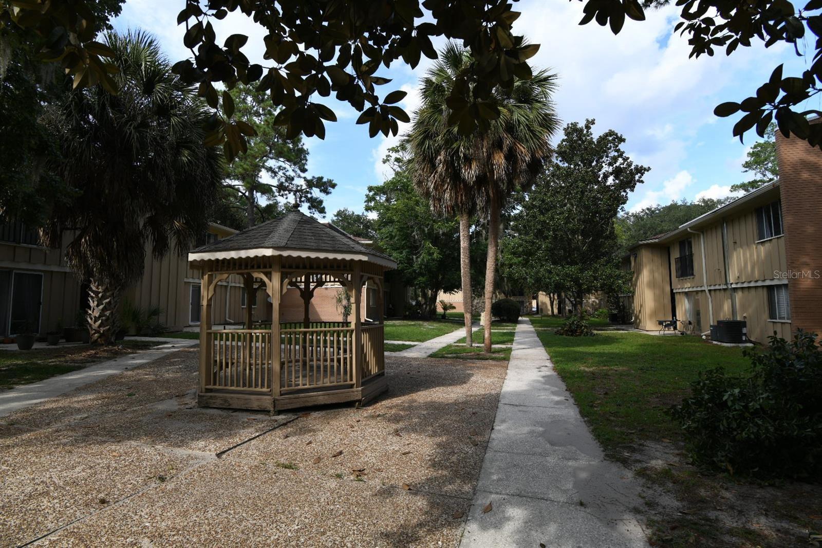 507 NW 39TH RD #215, GAINESVILLE, FL, 32607