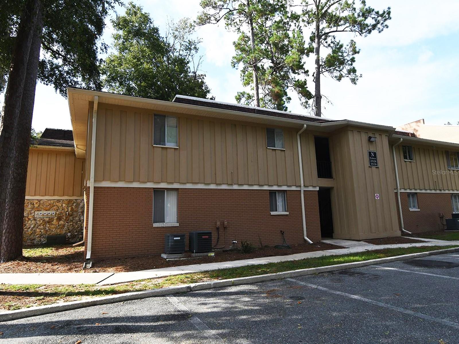 507 NW 39TH RD #215, GAINESVILLE, FL, 32607