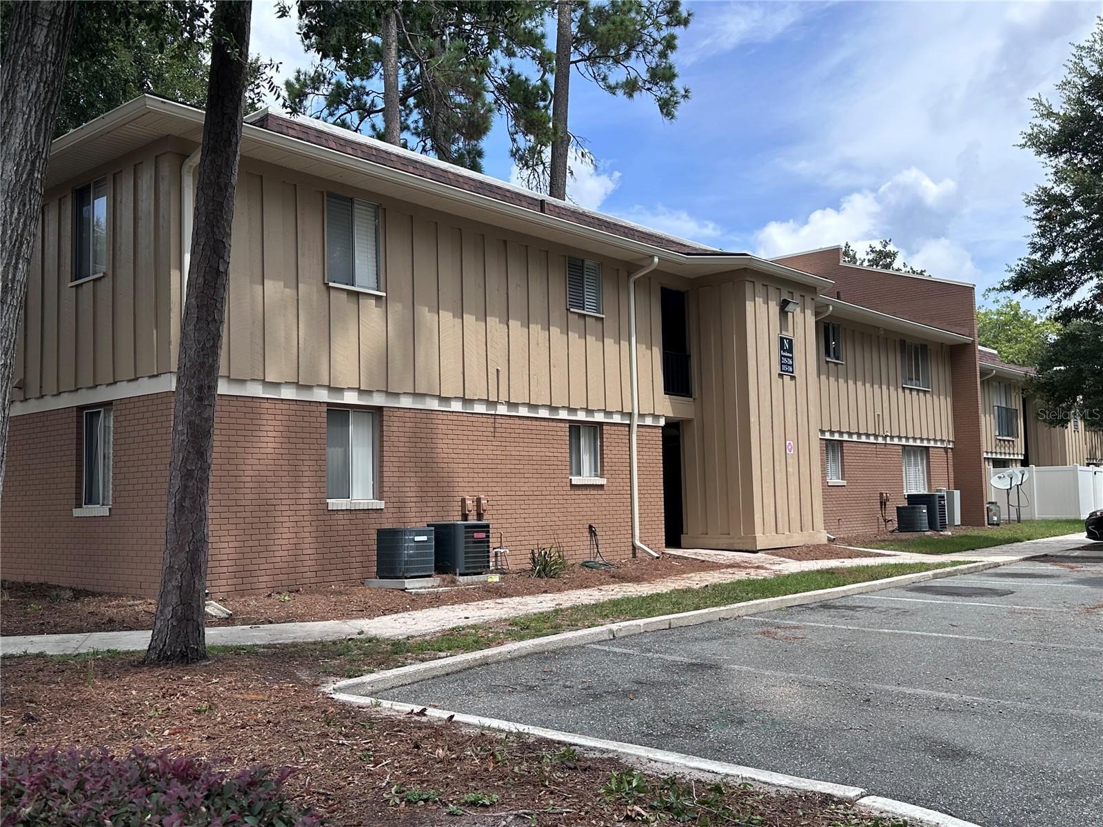 507 NW 39TH RD #215, GAINESVILLE, FL, 32607