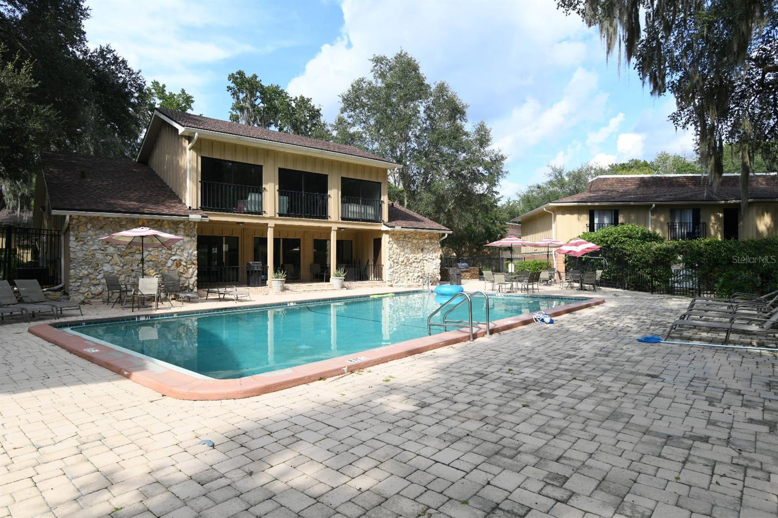 507 NW 39TH RD #215, GAINESVILLE, FL, 32607