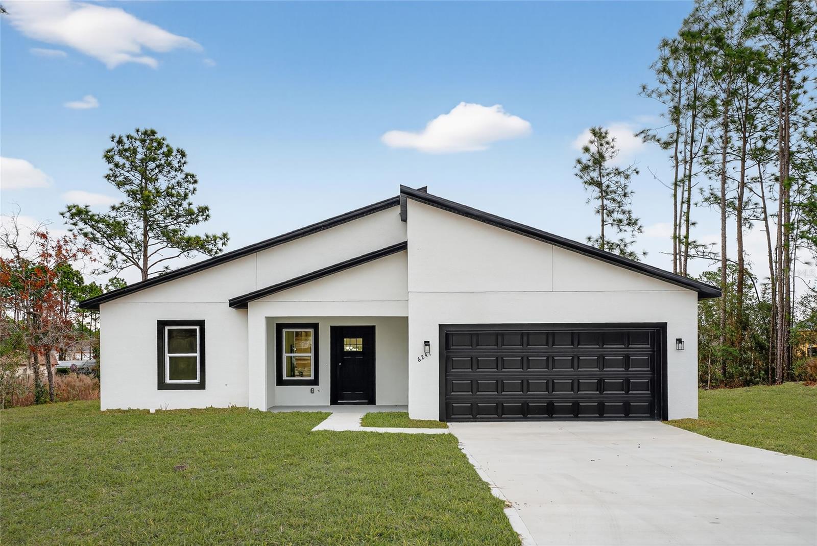6241 SW 154TH LANE RD, OCALA, FL, 34473
