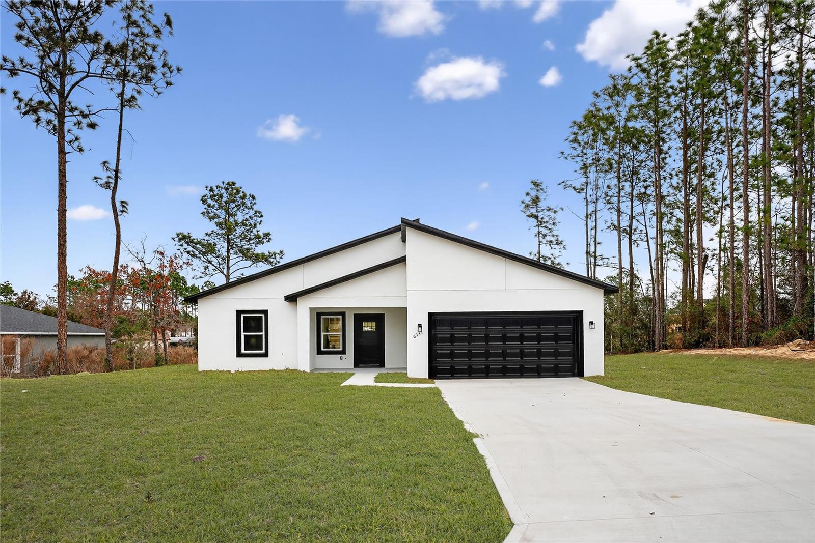 6241 SW 154TH LANE RD, OCALA, FL, 34473