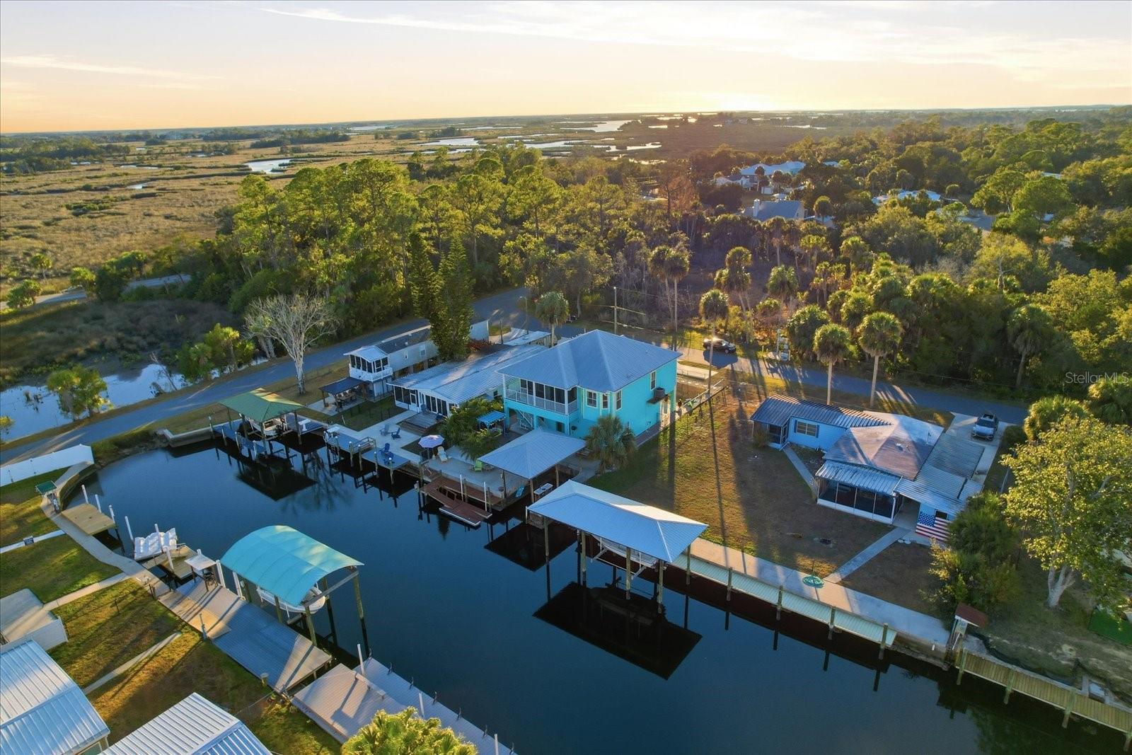 2571 N SENECA PT, CRYSTAL RIVER, FL, 34429