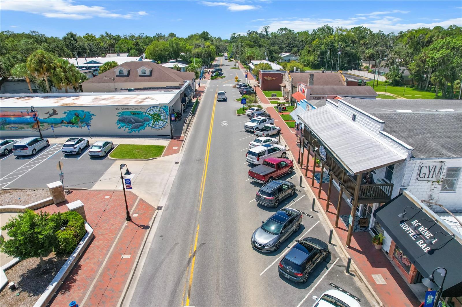 2571 N SENECA PT, CRYSTAL RIVER, FL, 34429