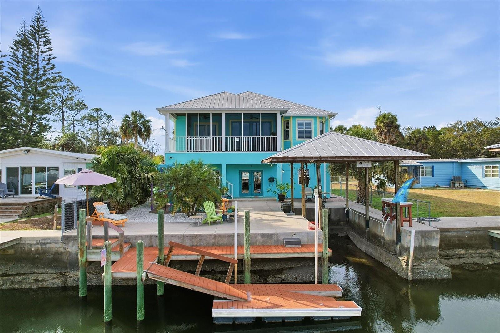 2571 N SENECA PT, CRYSTAL RIVER, FL, 34429
