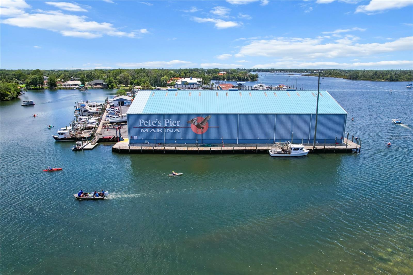 2571 N SENECA PT, CRYSTAL RIVER, FL, 34429