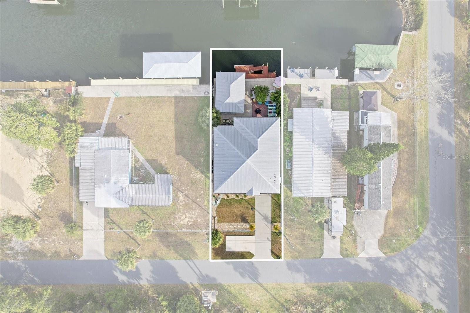 2571 N SENECA PT, CRYSTAL RIVER, FL, 34429