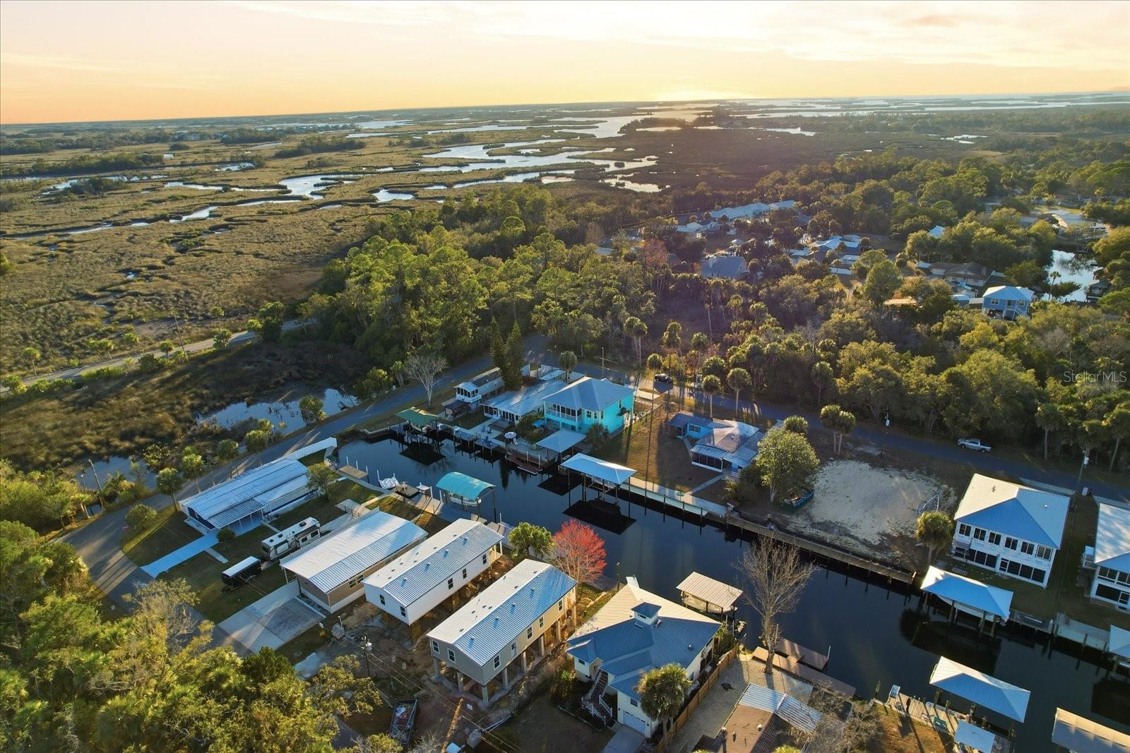 2571 N SENECA PT, CRYSTAL RIVER, FL, 34429