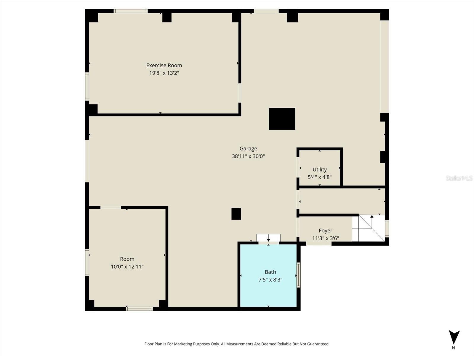 2571 N SENECA PT, CRYSTAL RIVER, FL, 34429