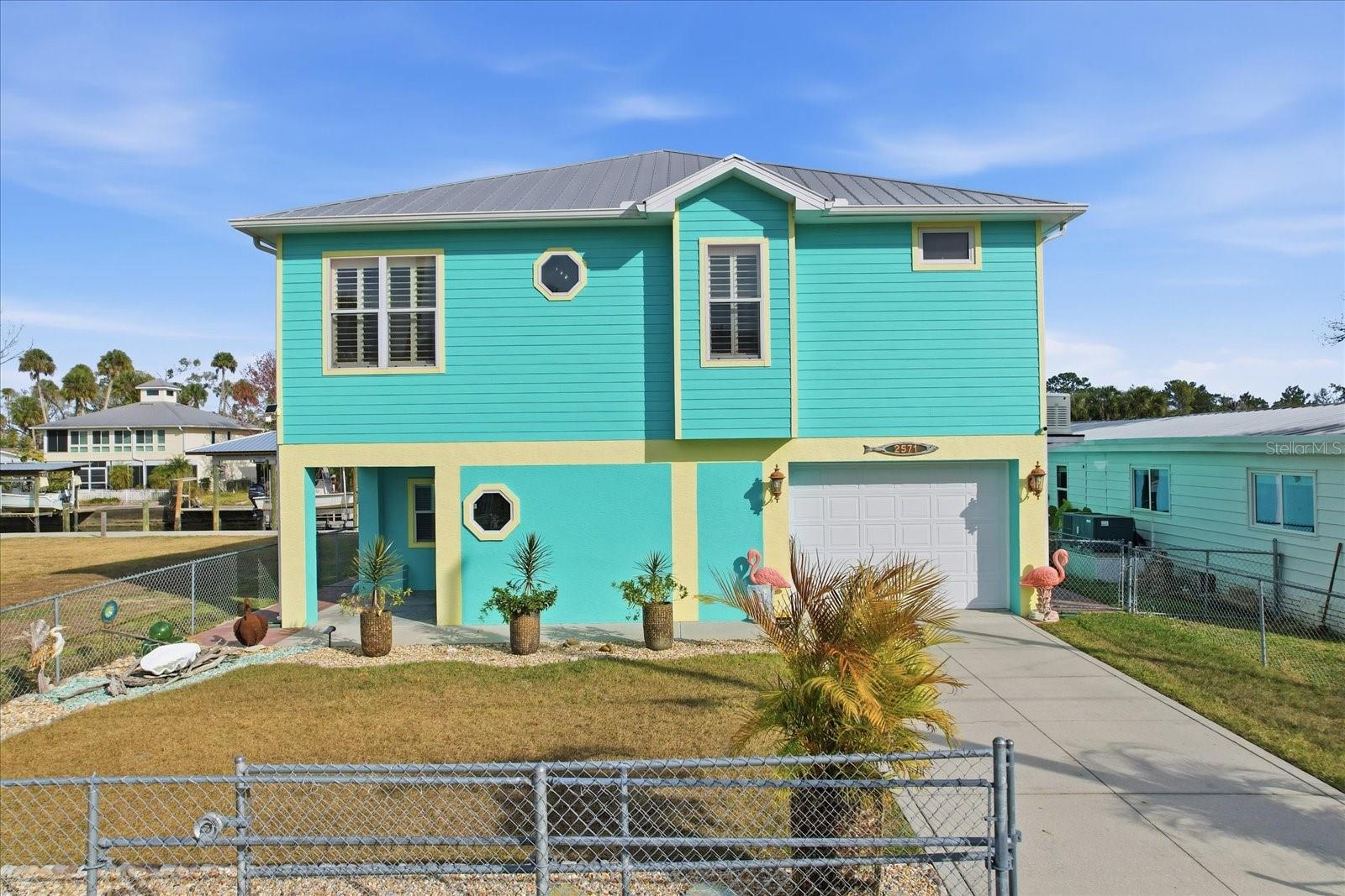 2571 N SENECA PT, CRYSTAL RIVER, FL, 34429