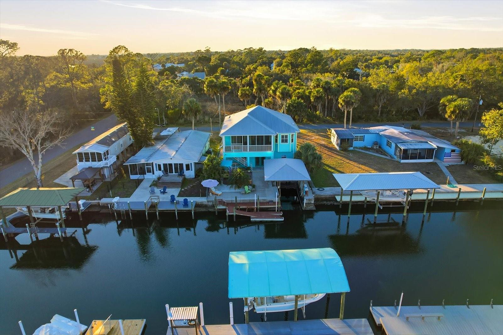 2571 N SENECA PT, CRYSTAL RIVER, FL, 34429