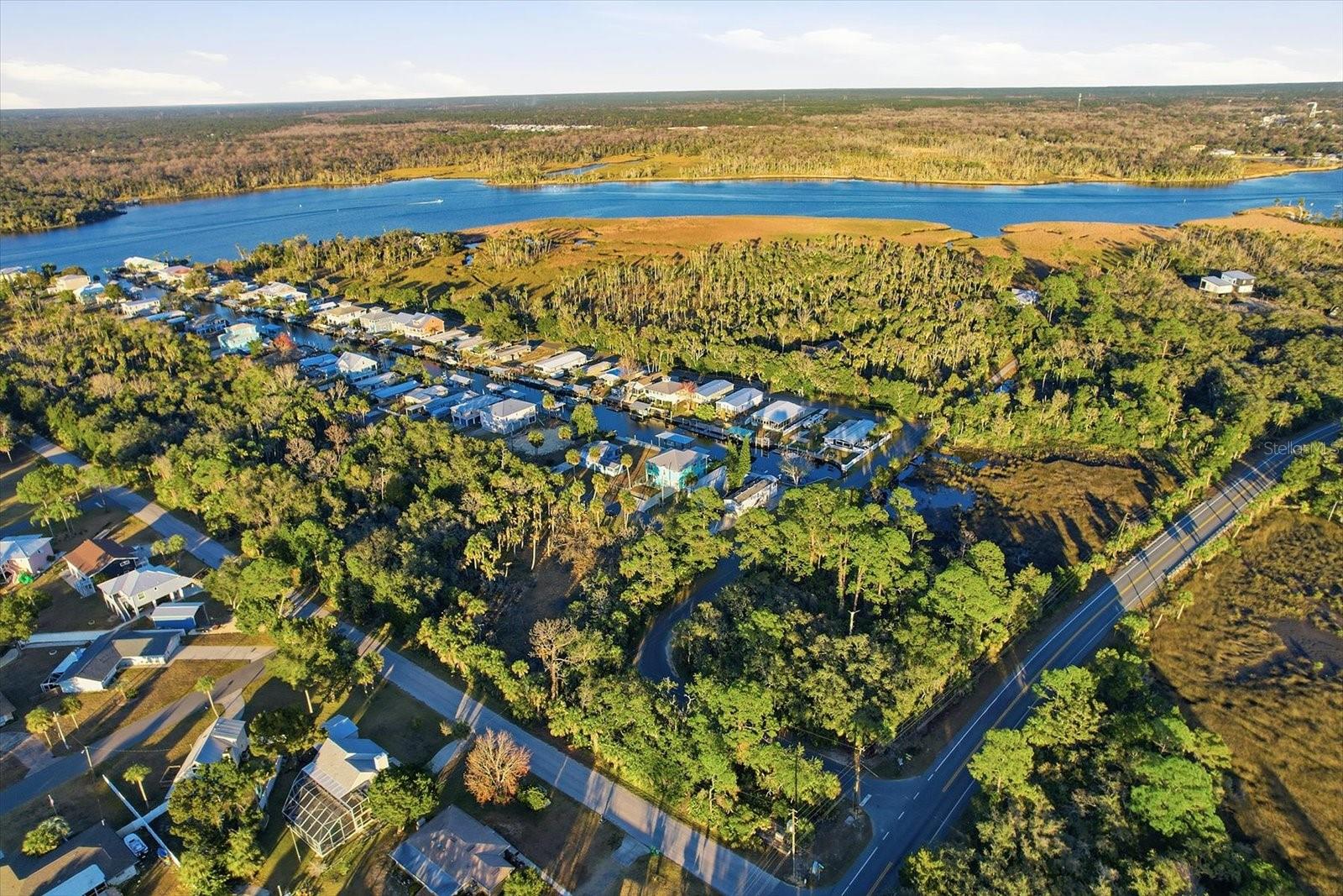 2571 N SENECA PT, CRYSTAL RIVER, FL, 34429