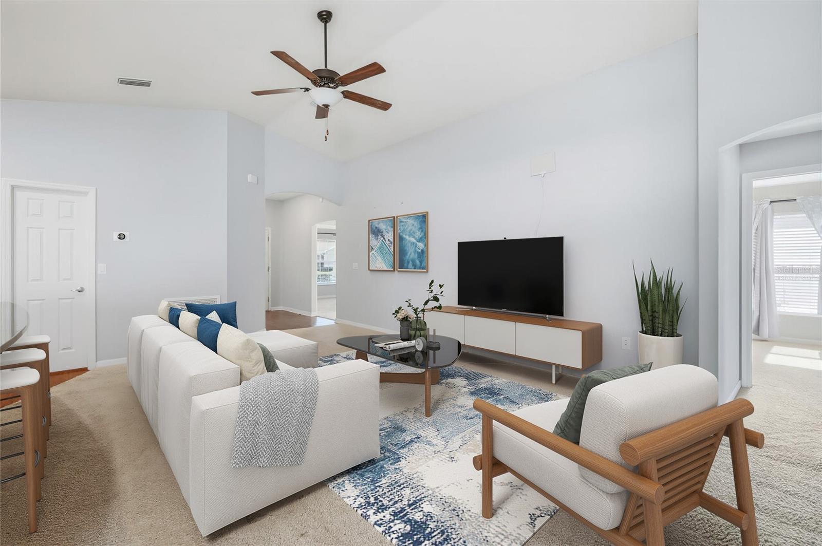 212 SERENA RIDGE DR, SEFFNER, FL, 33584