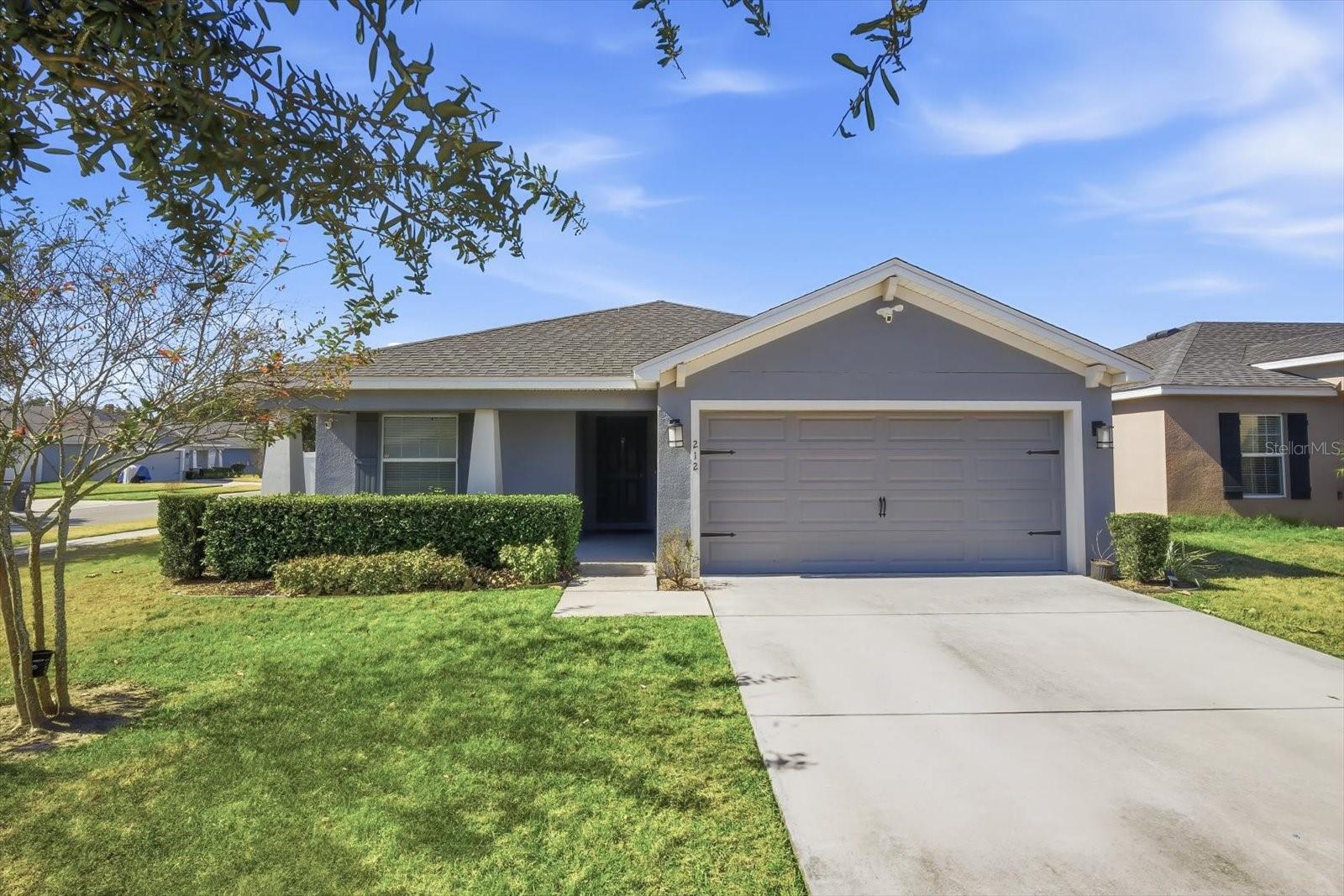 212 SERENA RIDGE DR, SEFFNER, FL, 33584