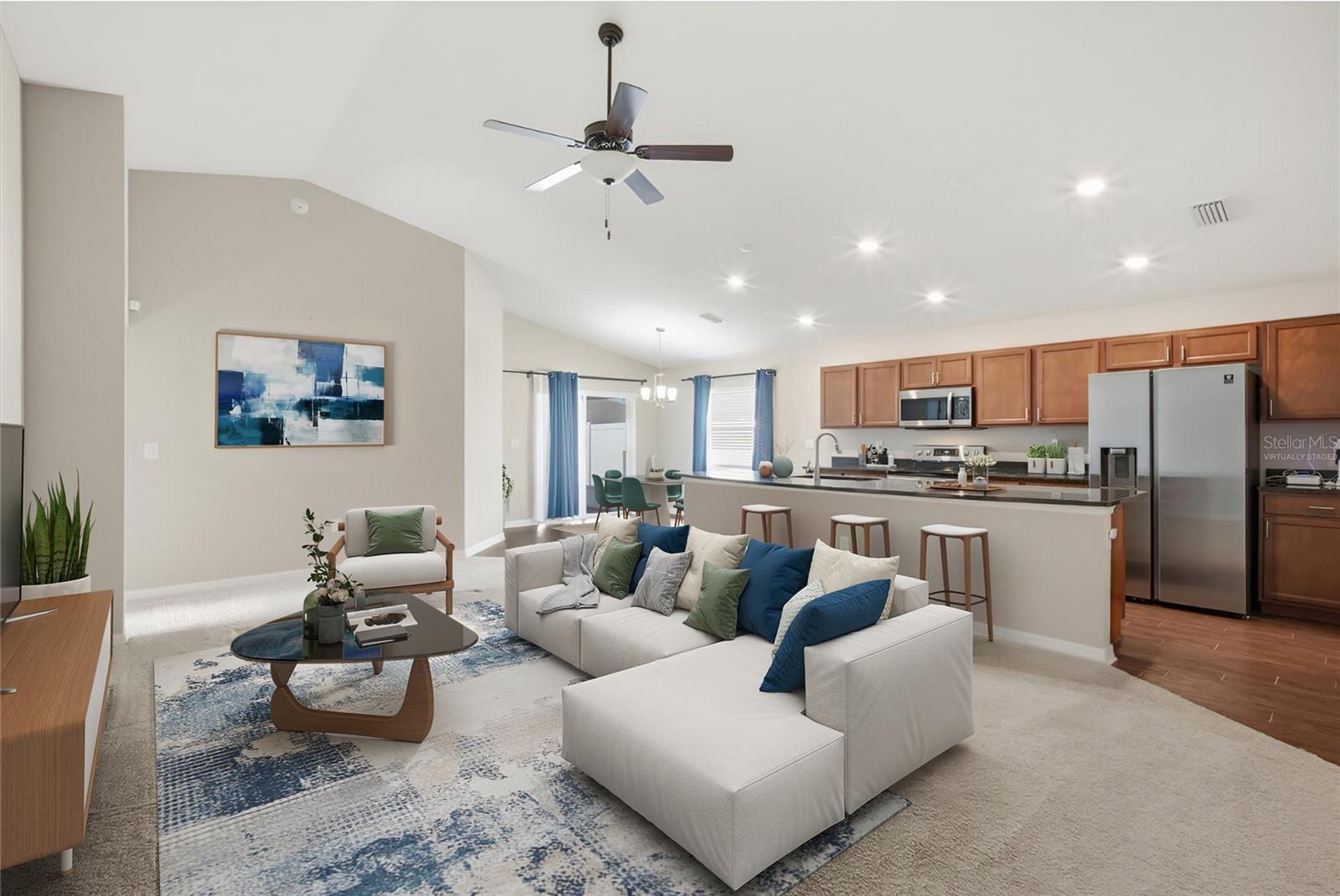 212 SERENA RIDGE DR, SEFFNER, FL, 33584