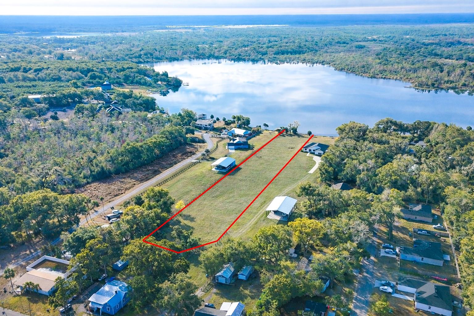 ROSE ST, UMATILLA, FL, 32784