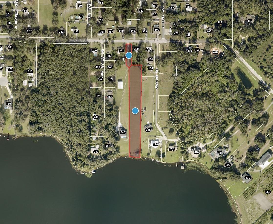 ROSE ST, UMATILLA, FL, 32784