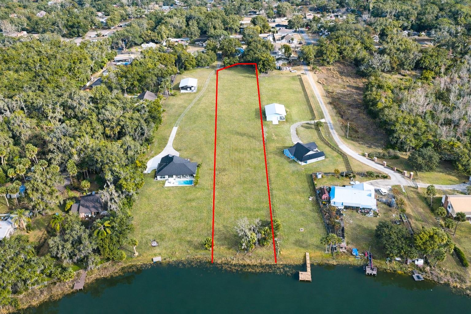 ROSE ST, UMATILLA, FL, 32784