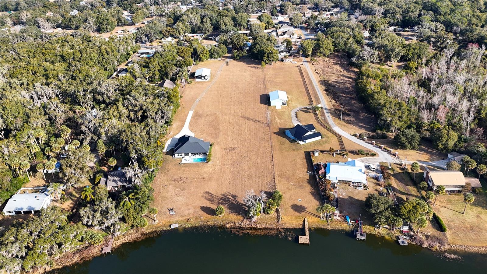 ROSE ST, UMATILLA, FL, 32784