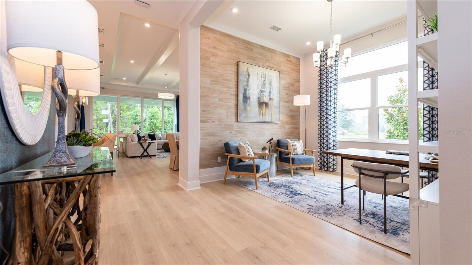 1631 LAKE RESERVE DR, DELAND, FL, 32724