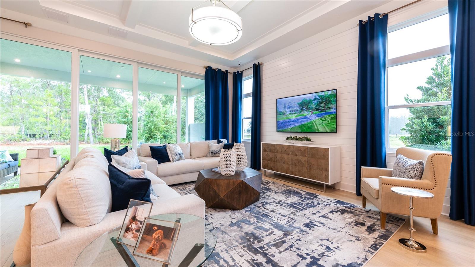 1631 LAKE RESERVE DR, DELAND, FL, 32724