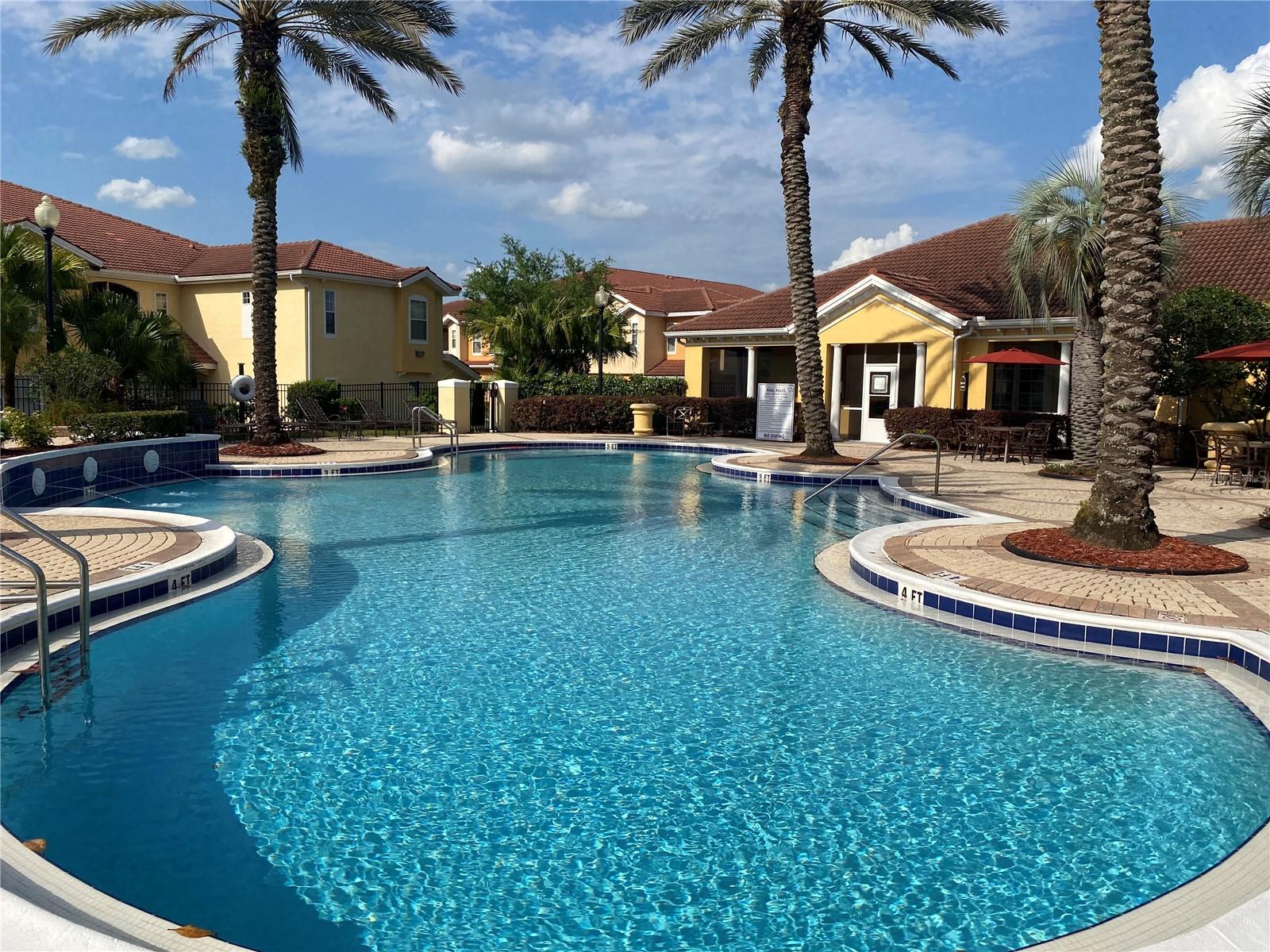 12020 VILLANOVA DR #105, ORLANDO, FL, 32837