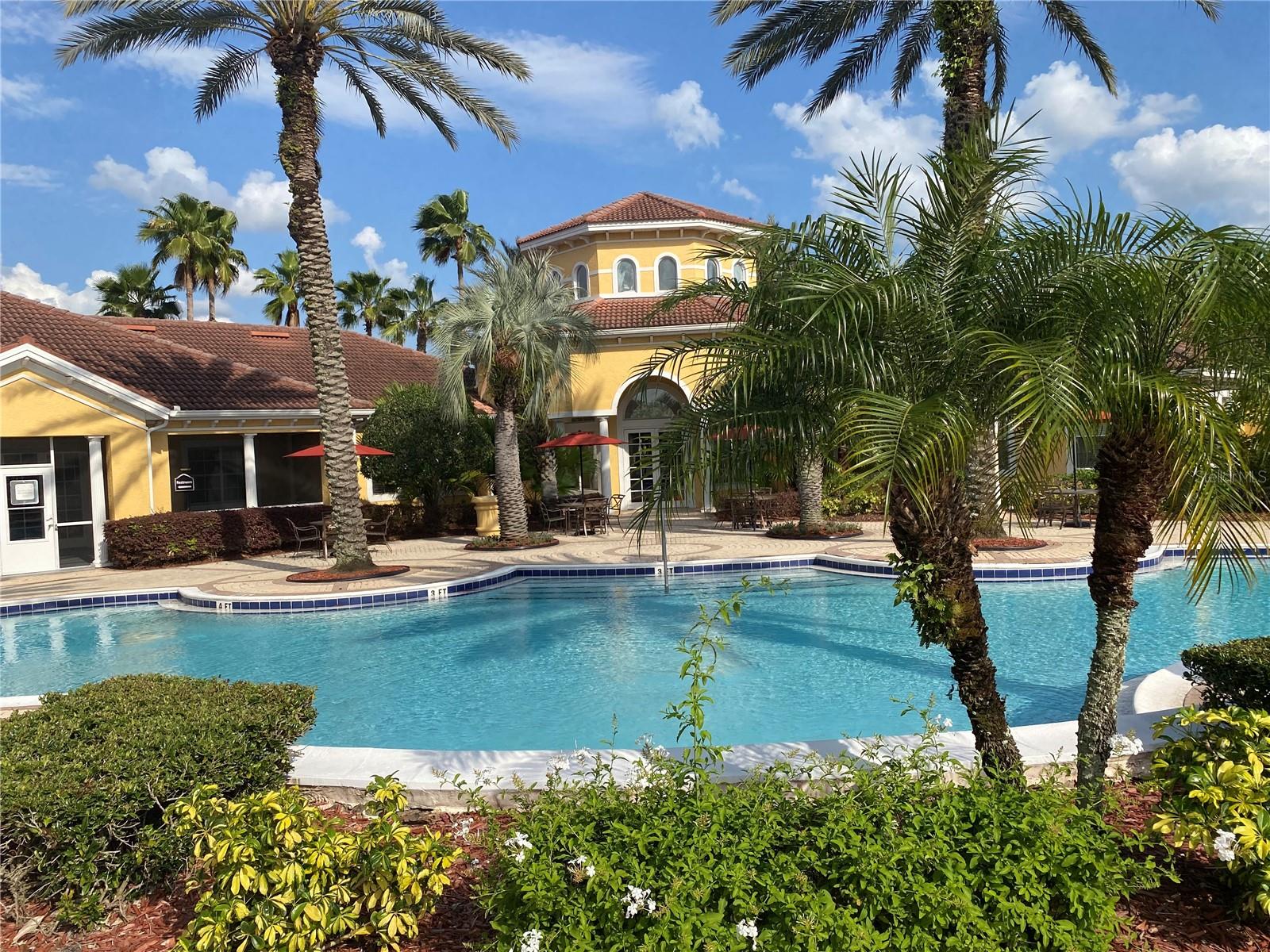 12020 VILLANOVA DR #105, ORLANDO, FL, 32837