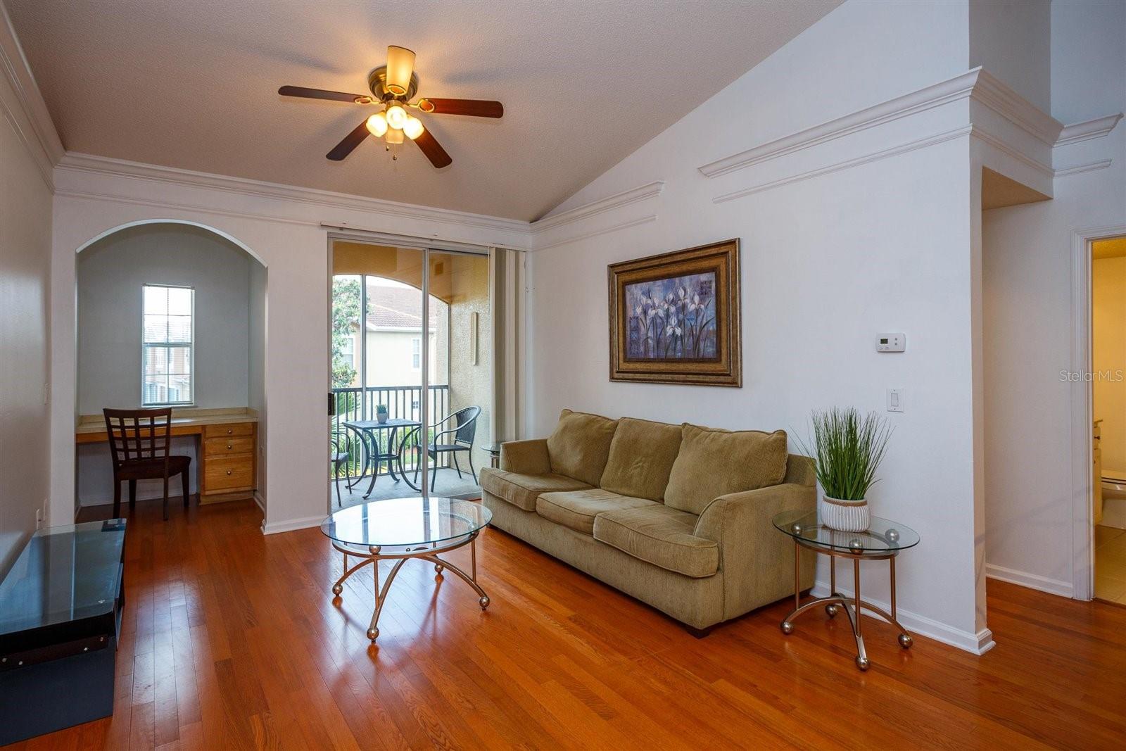 12020 VILLANOVA DR #105, ORLANDO, FL, 32837