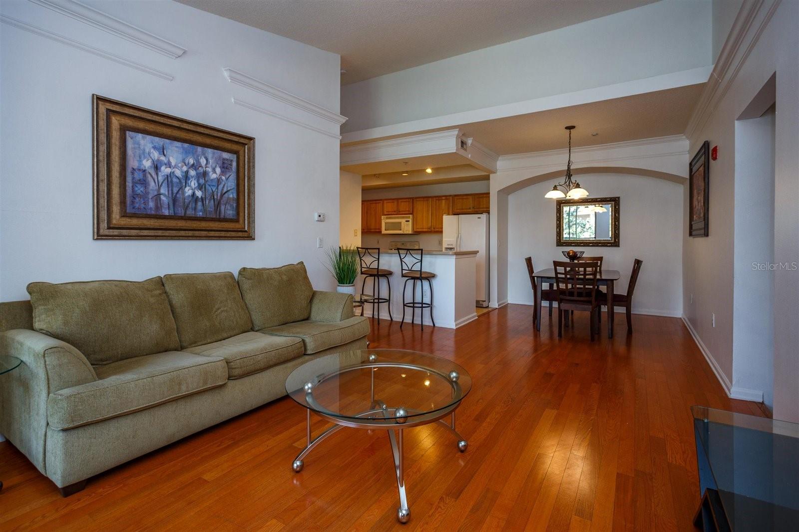 12020 VILLANOVA DR #105, ORLANDO, FL, 32837