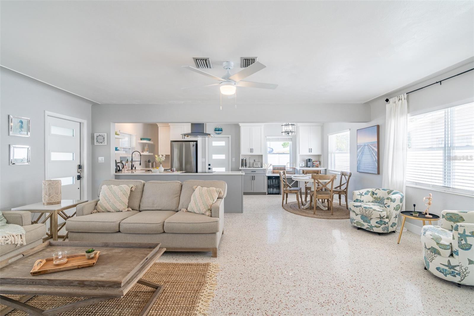 1473 DURLING DR S, SOUTH PASADENA, FL, 33707