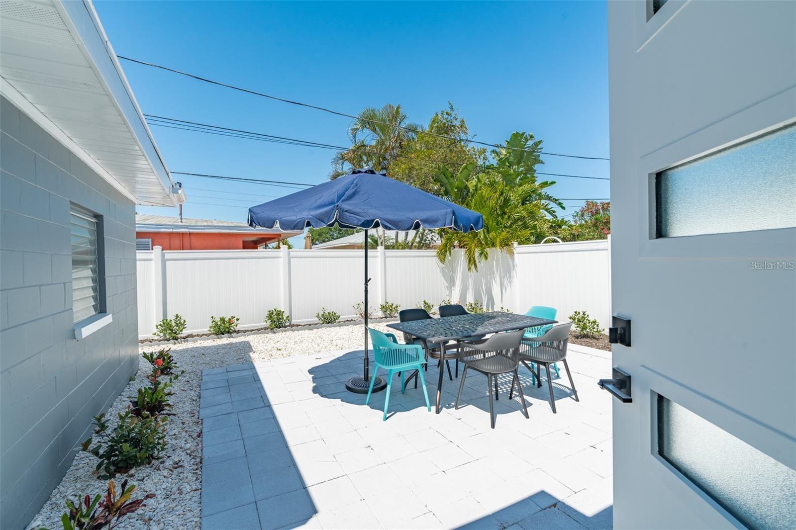 1473 DURLING DR S, SOUTH PASADENA, FL, 33707