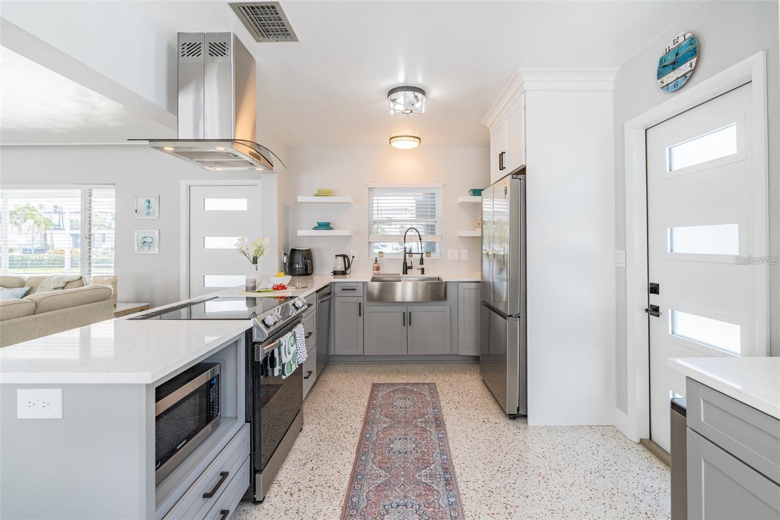 1473 DURLING DR S, SOUTH PASADENA, FL, 33707