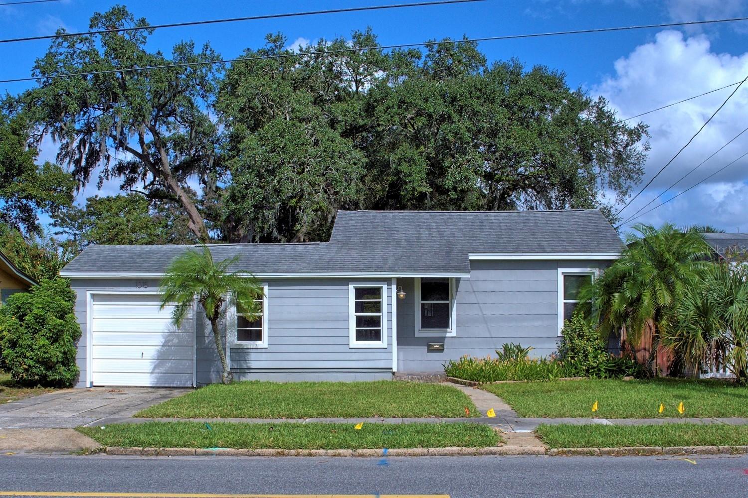 1315 E MARKS ST, ORLANDO, FL, 32803