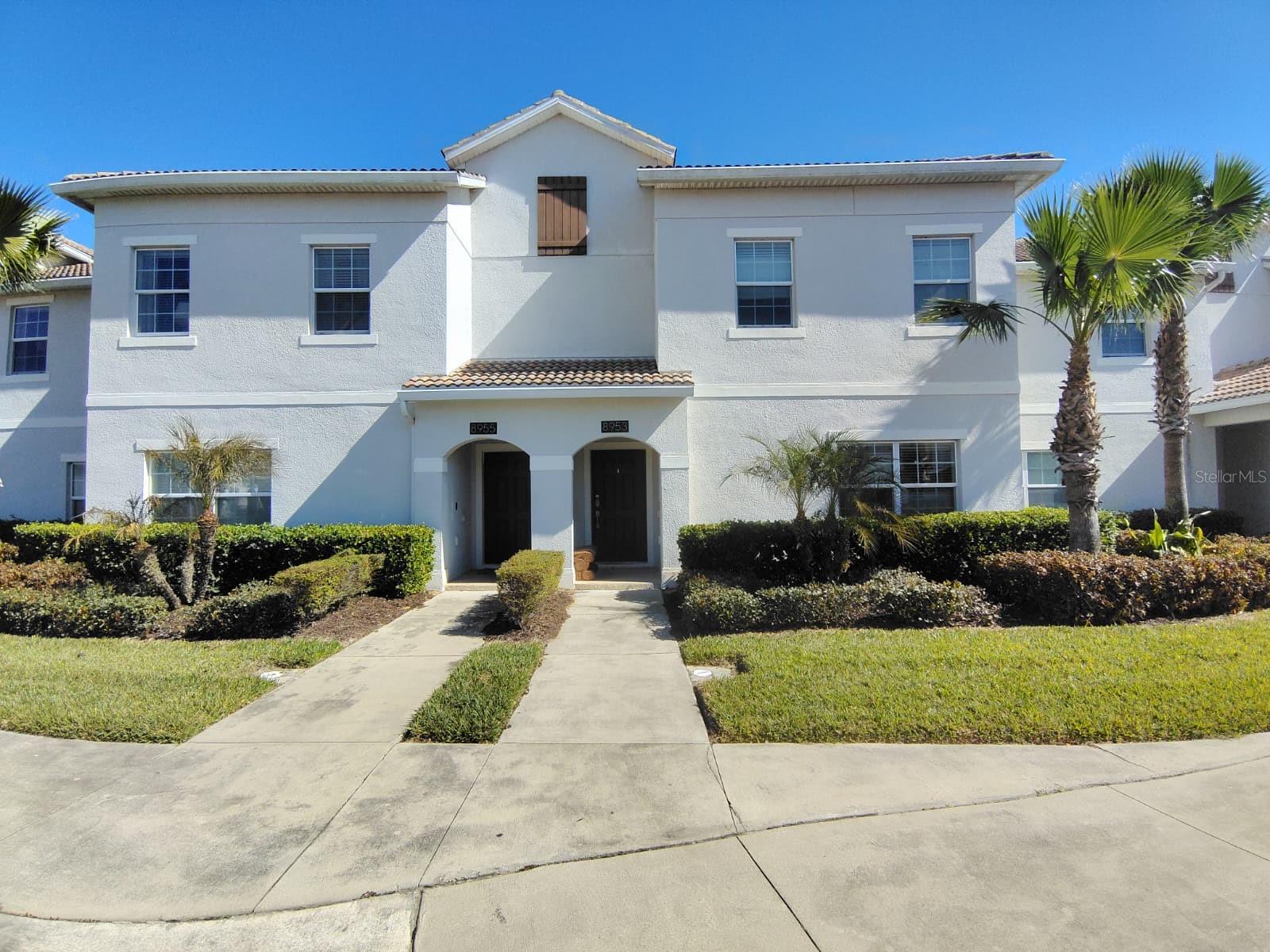 8953 STINGER DR, CHAMPIONS GATE, FL, 33896