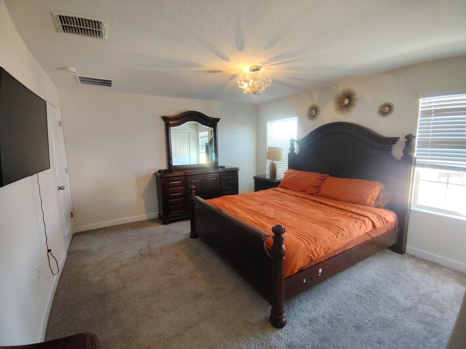 8953 STINGER DR, CHAMPIONS GATE, FL, 33896