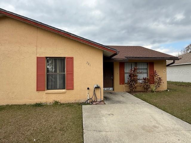 721 LUCAYA DR, KISSIMMEE, FL, 34758