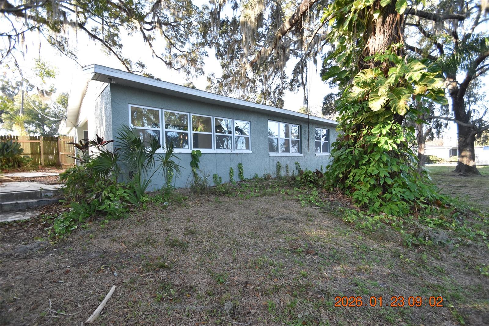 3606 RIVER GROVE DR, TAMPA, FL, 33610