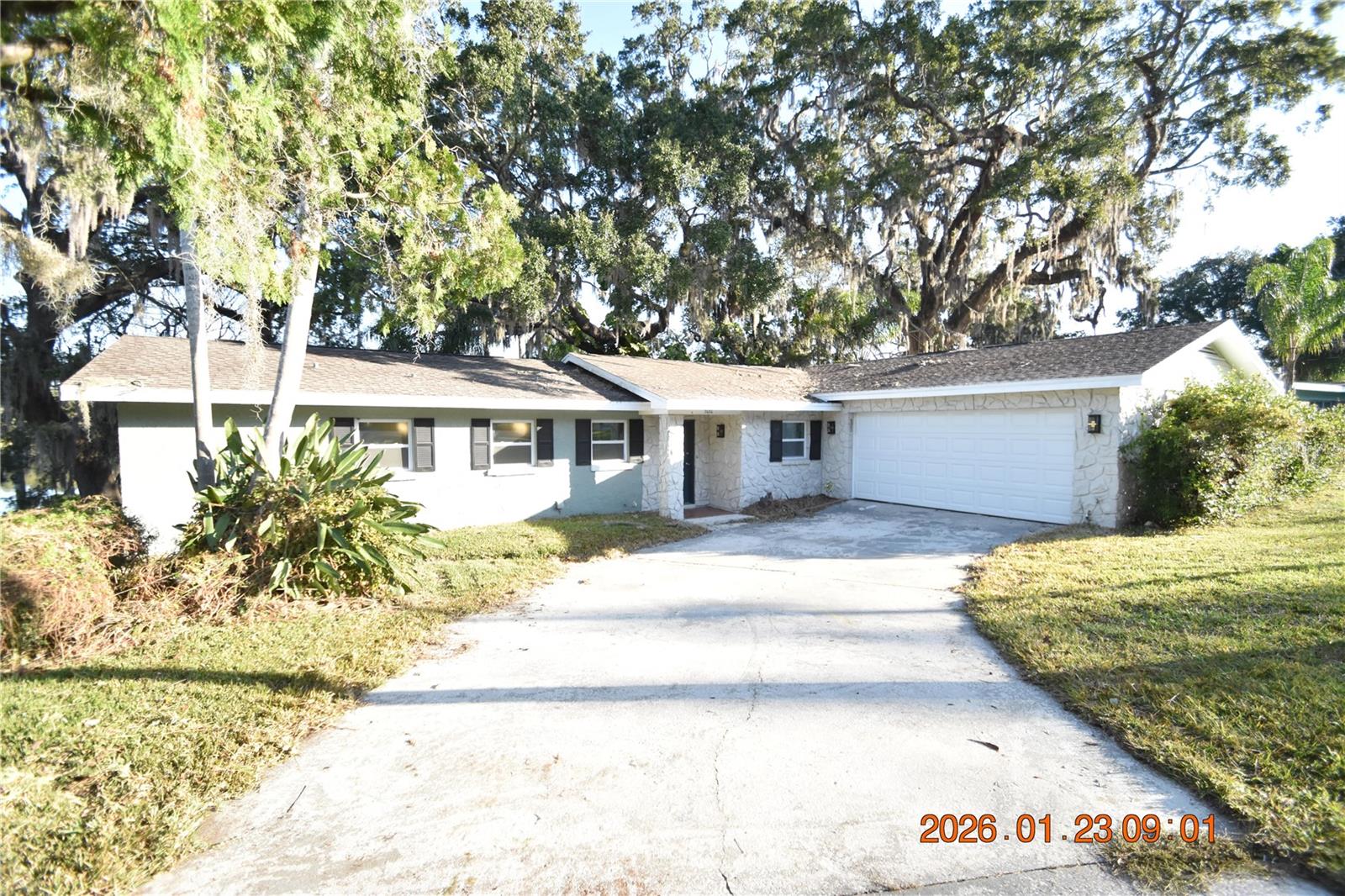 3606 RIVER GROVE DR, TAMPA, FL, 33610