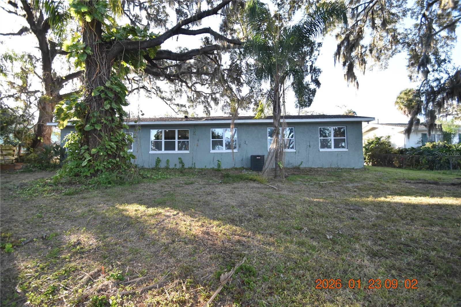 3606 RIVER GROVE DR, TAMPA, FL, 33610