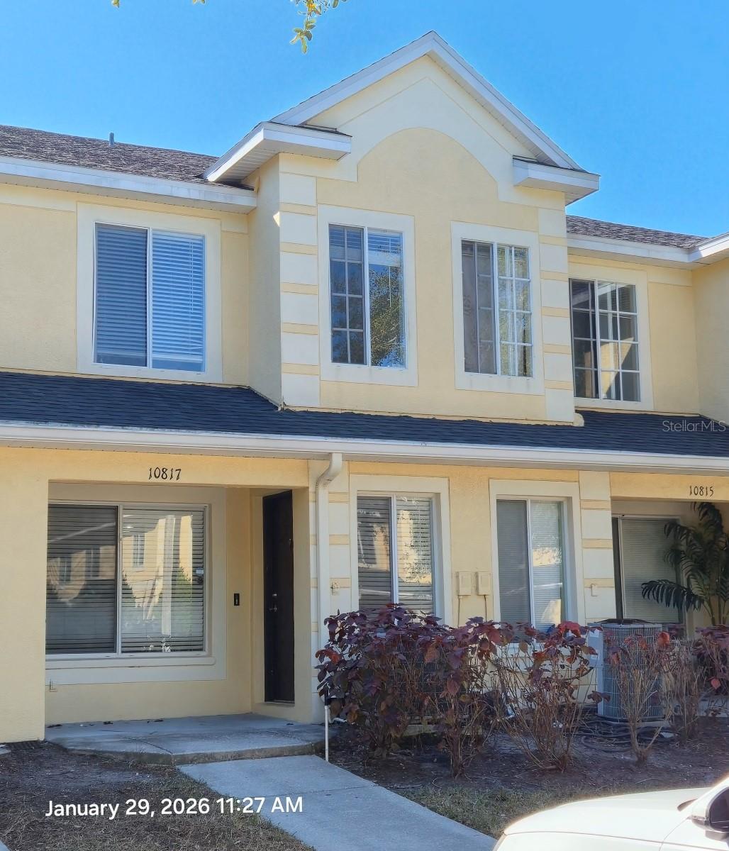 10817 BRICKSIDE CT #Ct, RIVERVIEW, FL, 33579