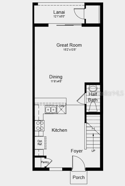 10608 ORBIT TER, SARASOTA, FL, 34241