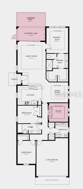 3055 PORTO LN, BRADENTON, FL, 34211