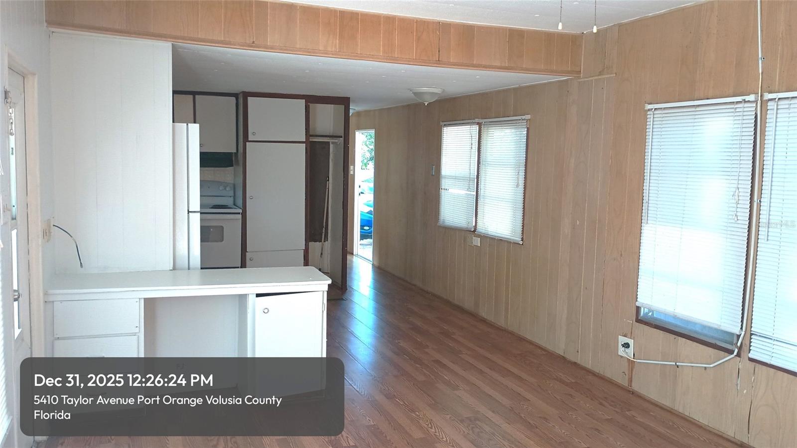 5410 TAYLOR AVE, PORT ORANGE, FL, 32127