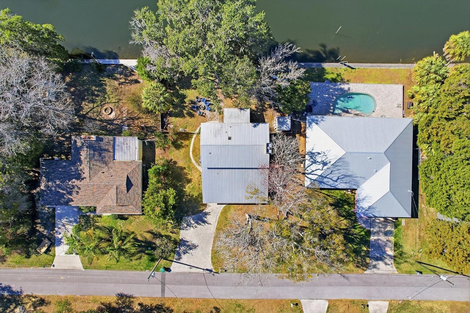 3644 N HIAWATHA TER, CRYSTAL RIVER, FL, 34428