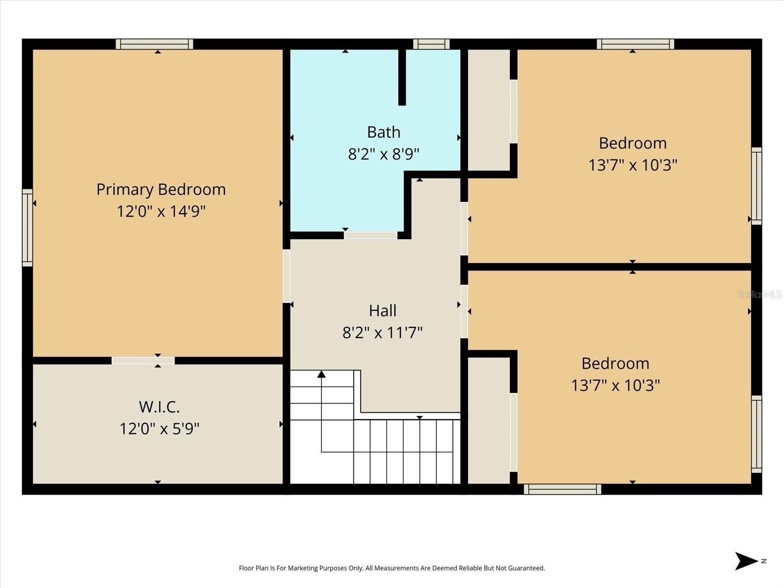 3644 N HIAWATHA TER, CRYSTAL RIVER, FL, 34428
